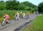Над 30 деца се включиха във велопохода до вилна зона Зелин 