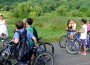 Над 30 деца се включиха във велопохода до вилна зона Зелин 