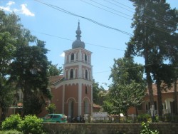 Водосвет за здраве на живеещите в чужбина ще бъде отслужен в църквата „Свето Възнесение Господне”