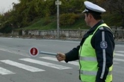 ОДМВР- София предприема допълнителни мерки за ограничаване на пътните инциденти