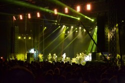 Силно ботевградско присъствие на рок и мото феста в Зайчар