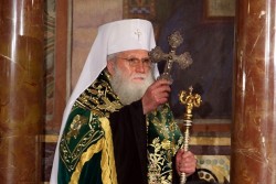 Патриархът благослови новия премиер Георги Близнашки