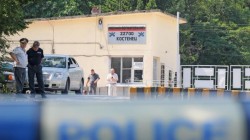 Взрив във военния завод в Костенец, 10 ранени