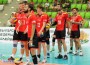 Волейболистите ни започнаха с победа в Арена Ботевград