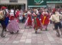 Ансамбъл „Ботевград” взе участие в престижния фолклорен фестивал в Сен-Жирон