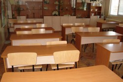 Утвърден е държавният план-прием на средните училищата в София област