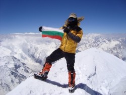 Боян Петров: Никога няма да кача Еверест, много е комерсиален