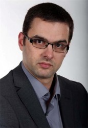 Внукът на Стоян Михайлов – кандидат за депутат от БСП