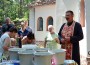 Параклисът  „Успение на Пресвета Богородица” събра десетки миряни на днешния празник  