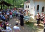 Параклисът  „Успение на Пресвета Богородица” събра десетки миряни на днешния празник  