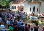 Параклисът  „Успение на Пресвета Богородица” събра десетки миряни на днешния празник  