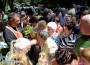 Параклисът  „Успение на Пресвета Богородица” събра десетки миряни на днешния празник  