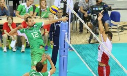 България с престижна победа над Полша в Краков