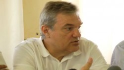 Румен Петков сред публиката на „Моцартовите празници”