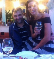 Малък Тошко купи къща на бившата на Тачо 