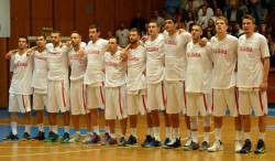 Баскетболните ни национали загубиха от Израел