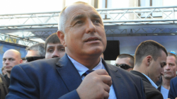 Борисов иска от ГЕРБ 160 депутати