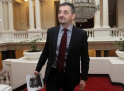 Изненадващо: Кирил Добрев си направи отвод  като кандидат за депутат!