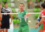България отстъпи 1-3 на Франция в Арена Ботевград