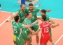България отстъпи 1-3 на Франция в Арена Ботевград