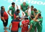 България отстъпи 1-3 на Франция в Арена Ботевград