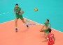 България отстъпи 1-3 на Франция в Арена Ботевград