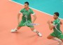 България отстъпи 1-3 на Франция в Арена Ботевград