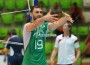България отстъпи 1-3 на Франция в Арена Ботевград