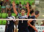 България отстъпи 1-3 на Франция в Арена Ботевград