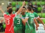 България отстъпи 1-3 на Франция в Арена Ботевград