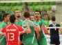 България отстъпи 1-3 на Франция в Арена Ботевград