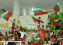 България отстъпи 1-3 на Франция в Арена Ботевград