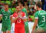 България отстъпи 1-3 на Франция в Арена Ботевград
