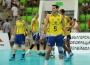 България игра добре срещу Бразилия, но отстъпи с 1-3