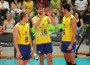 България игра добре срещу Бразилия, но отстъпи с 1-3
