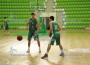 Балкан с първа тренировка в Арена Ботевград