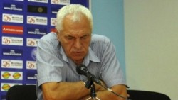 Симеон Варчев се оттегли от Двореца на културата и спорта