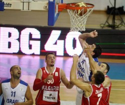 България завърши квалификациите за Евробаскет 2015 с победа