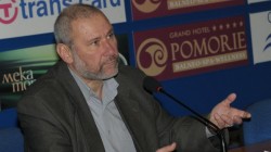 Откритие, без аналог в историята ни, показа проф. Николай Овчаров