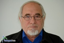 Володя Казаков кандидат за депутат от Патриотичен фронт „НФСБ-ВМРО”