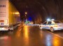 Над 10 коли се удариха при верижна катастрофа в тунел „Витиня”