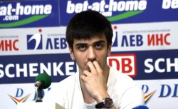 Станимир Маринов днес навършва 23 години