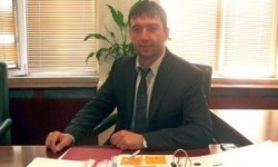 Юлиян Леков е новият областен управител на Софийска област