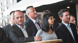 Хората на Кунева отказаха да участват в избора на лидер на РБ