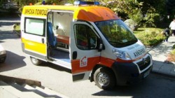 Самозапалилият се снощи Димитър е в изкуствена кома, борят се за живота му 