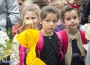 120 първокласници прекрачиха прага на училище „Никола Вапцаров”