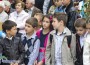 120 първокласници прекрачиха прага на училище „Никола Вапцаров”