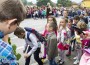 120 първокласници прекрачиха прага на училище „Никола Вапцаров”