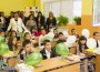 120 първокласници прекрачиха прага на училище „Никола Вапцаров”