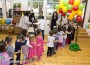 15 септември е празничен ден и в ЦДГ „Славейче”